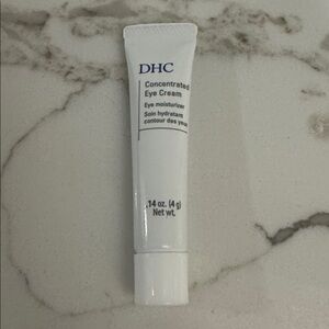 🌸5/$25🌸 DHC concentrated eye cream